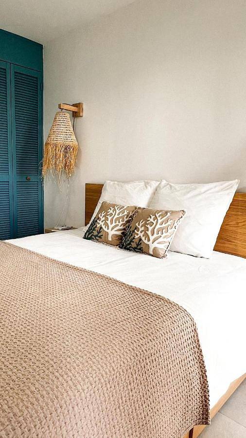 Holiday apartment for 2 people, with view and balcony, with pets - 1