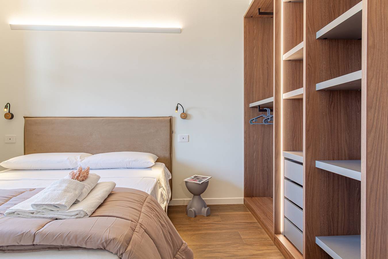 Apartamento entero, Flower Residence - Appartamento Fresia in Lissone, Brianza