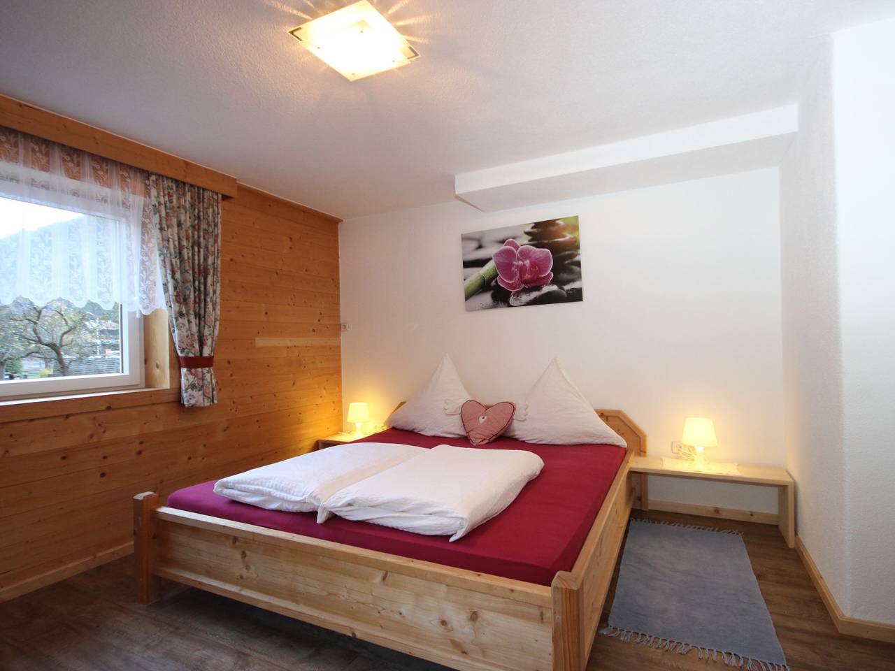 Ötztal in Oetz, Oetztal