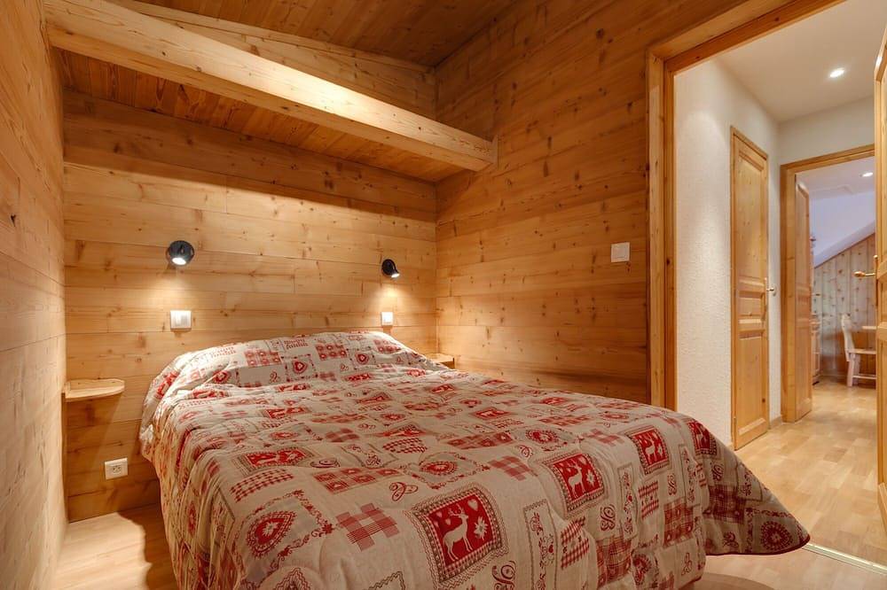 Appartement entier, Superbe Appartement De 100M2+Terrasse De 60M2 Au Sud  - Le Piolet in Mont-de-Lans, Les Deux Alpes