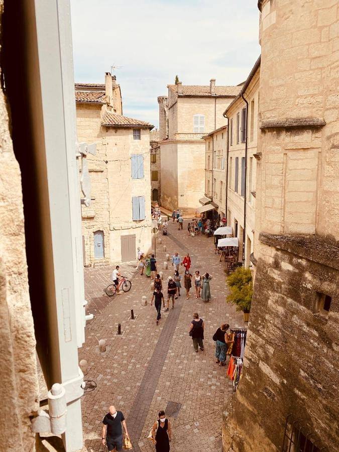 Gîte pour 3 personnes, avec vue dans Place aux Herbes - 2