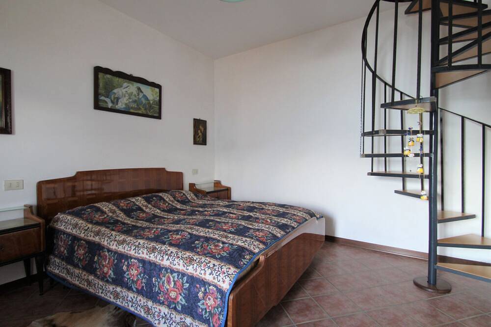 Cascina Ulivi in Vignola (Cremia), Gemeinde Cremia