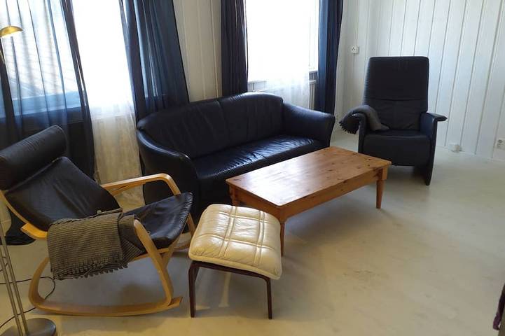 Ganze Wohnung, Apartment nicht weit von Lund, Malmö und nahe der Natur! in Veberöd, Schwedische Ostsee