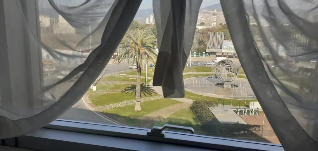 Hotel para 2 personas - 1