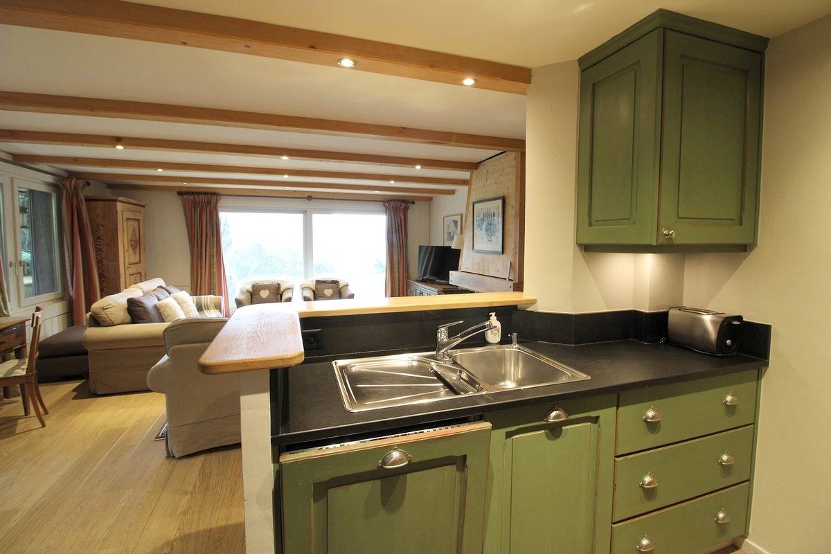 Appartamento intero, Appartamento 0.0 pièce(s) in Bagnes, Alpi Pennine