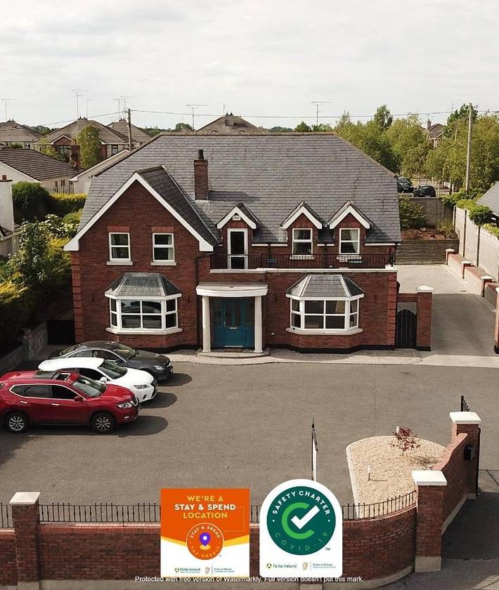 Gîte pour 2 personnes à Trim - 2