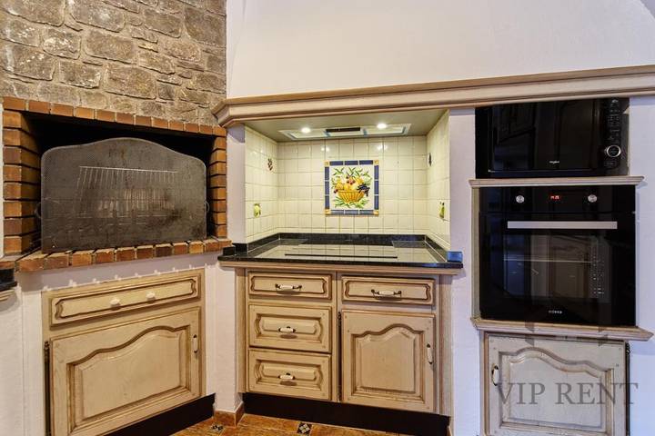 Location de vacances pour 14 personnes, avec vue et jardin dans Escaldes-Engordany - 3