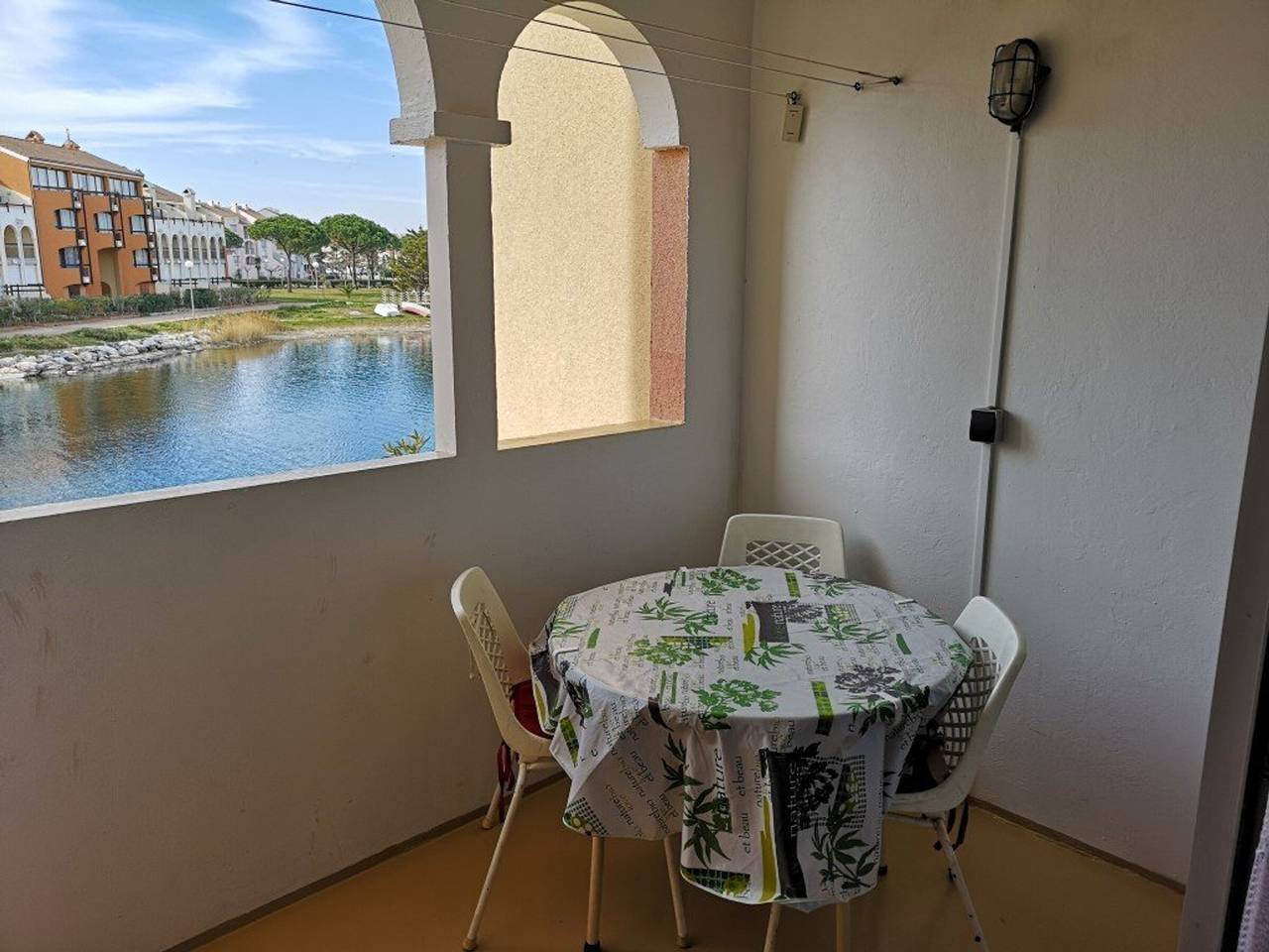 Appartamento vacanze a Le Barcarès a partire da 138€ a notte