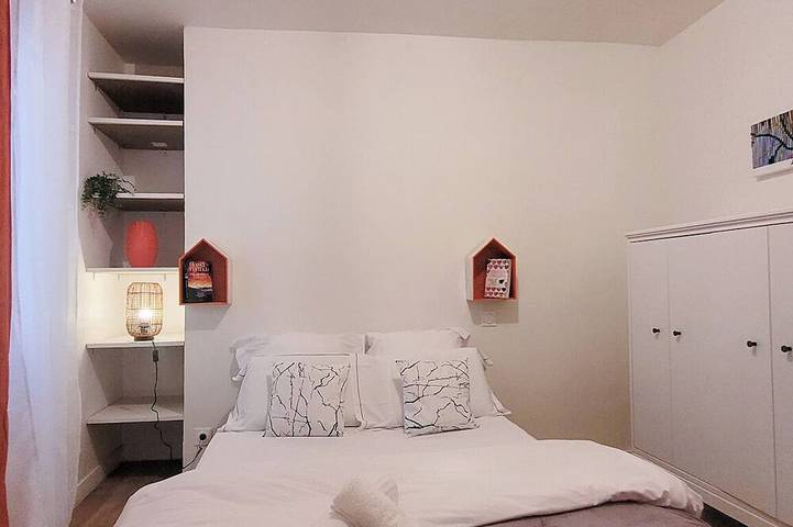 Gîte pour 4 personnes dans Office De Tourisme De Rouen Vallee De Seine - 3