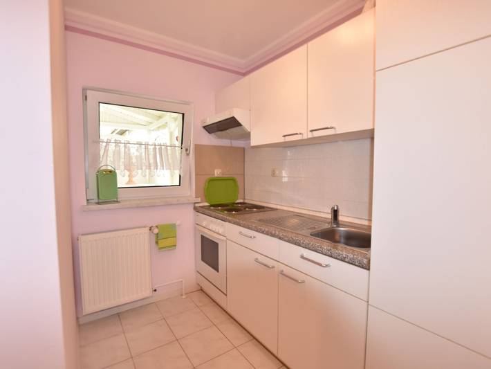 Bungalow für 2 Personen, mit Garten, kinderfreundlich in Mecklenburgische Ostseeküste - 3