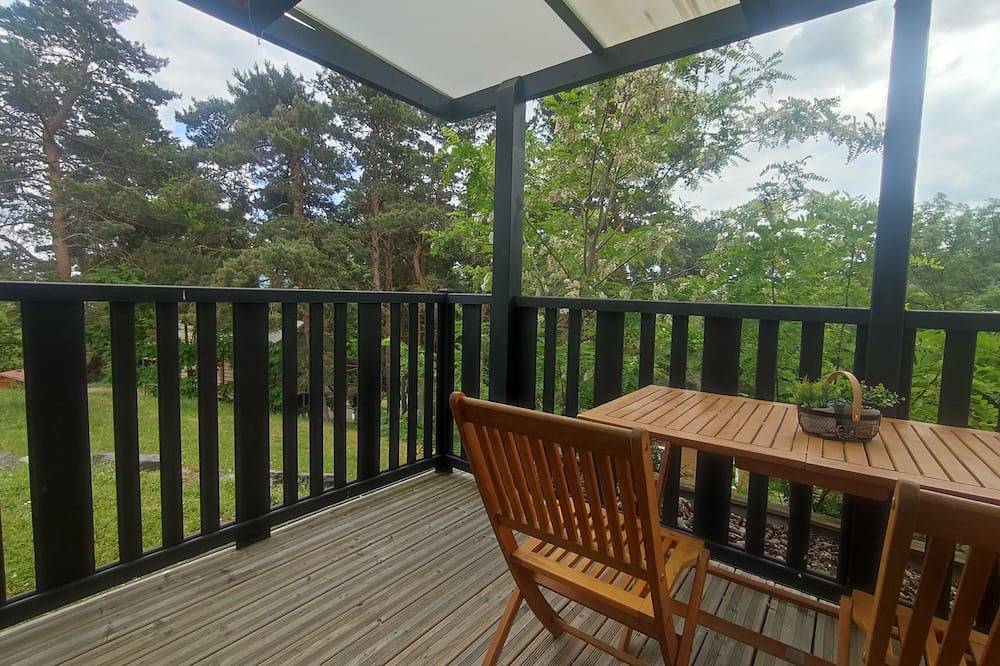 Chalet tout confort, dans un cadre verdoyant, à 10 min de Clermont Ferrand in Ceyrat, Parc naturel régional des Volcans d'Auvergne