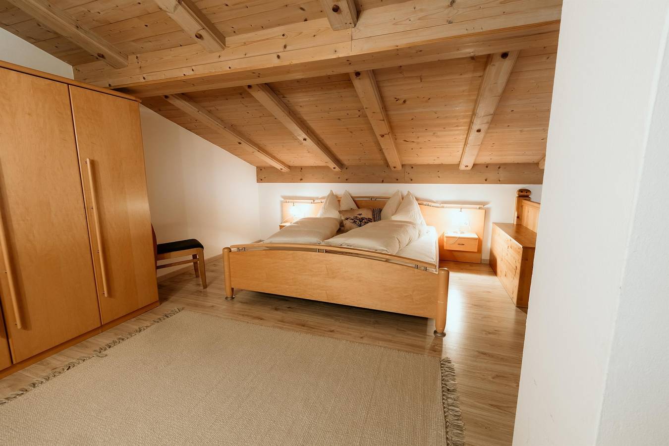 Ganze Ferienwohnung, Schranbachhof in Maria Alm, Steinernes Meer