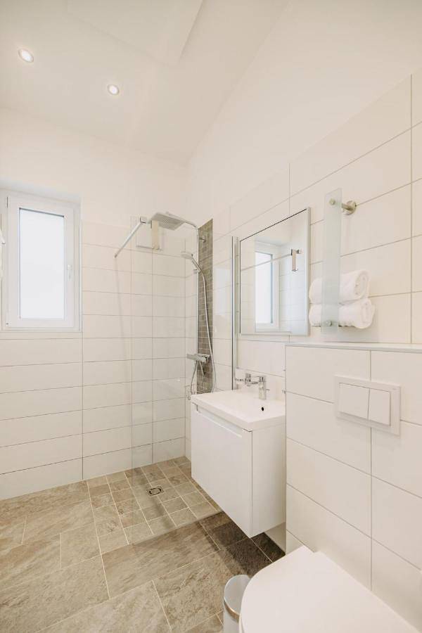 Ganze Wohnung, Ferienwohnungen Winzergasse in Purbach am Neusiedler See, Leithaberg