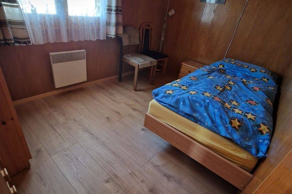 Entire apartment, Dorfstrasse 97 2. Og Süd by Interhome in Betten, Aletsch Arena