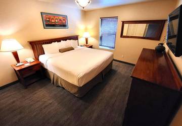 Apartamento para 8 Personas en Sedona, Bosque Nacional Coconino, Foto 3