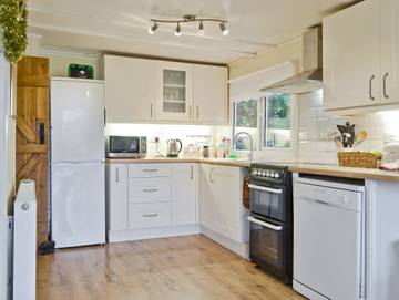 Cottage for 4 People in Shropshire, Midlands, Photo 3