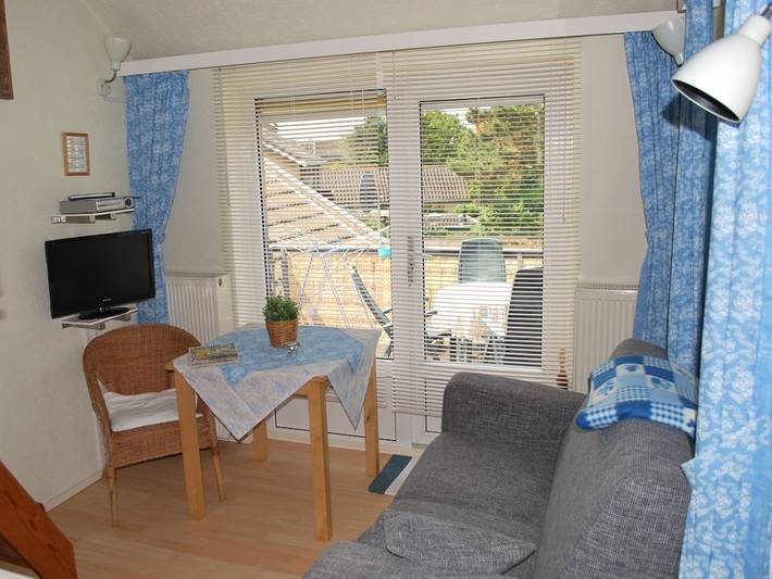 Ferienhaus für 2 Personen in Zandvoort - 3