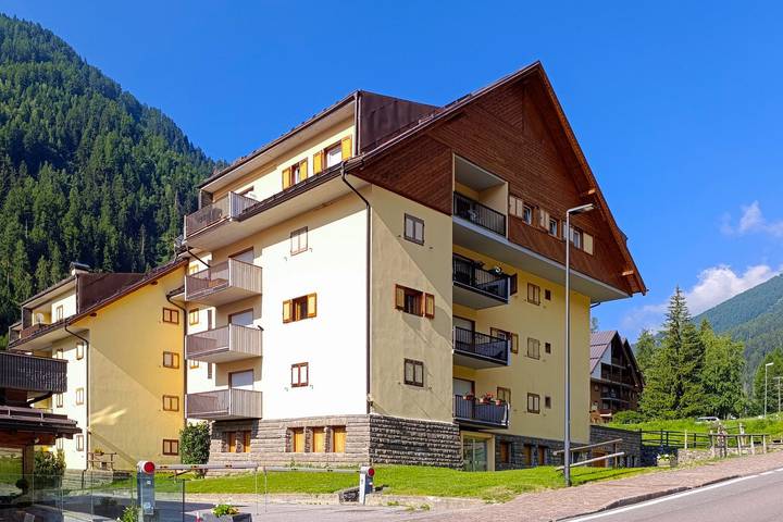 Ferienwohnung für 2 Personen - 1