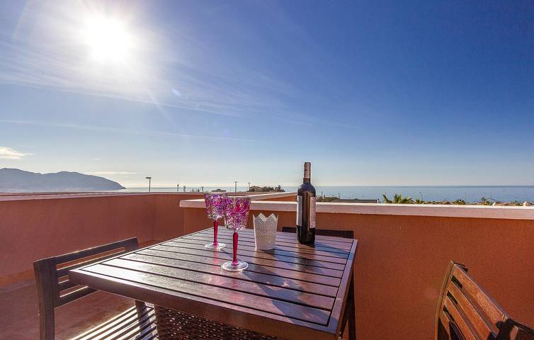 Ferienhaus für 5 Personen, mit Pool und Terrasse sowie Garten, mit Haustier an der Costa Cálida - 3