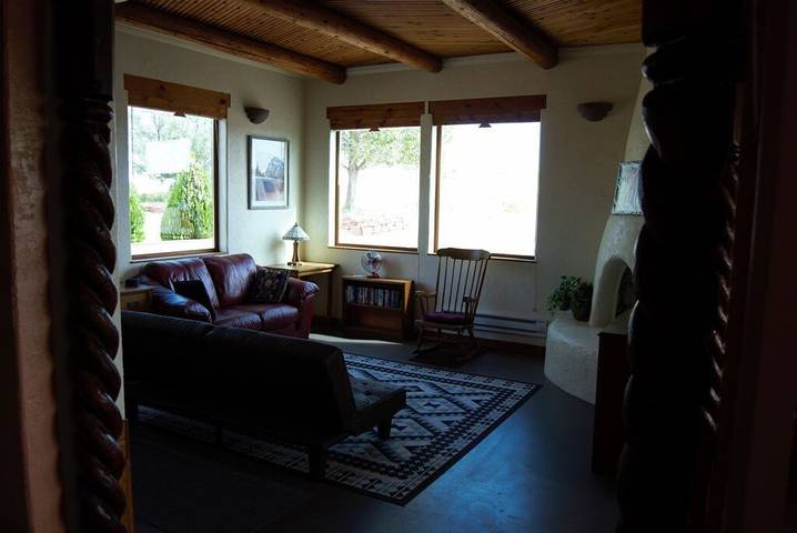 Vacation rental for 4 people, with terrace in Grand Canyon National Park