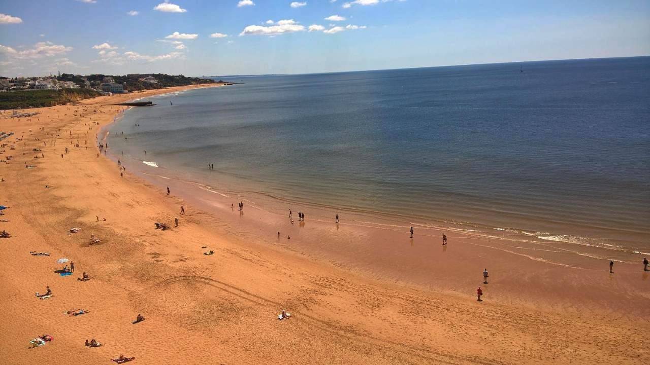 Frentomar in Albufeira, District de Faro