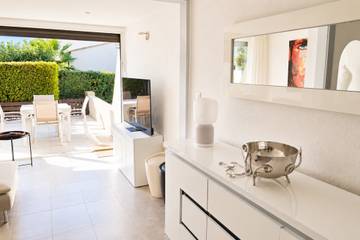 Villa for 4 People in Cap d'Agde, Agde, Photo 1