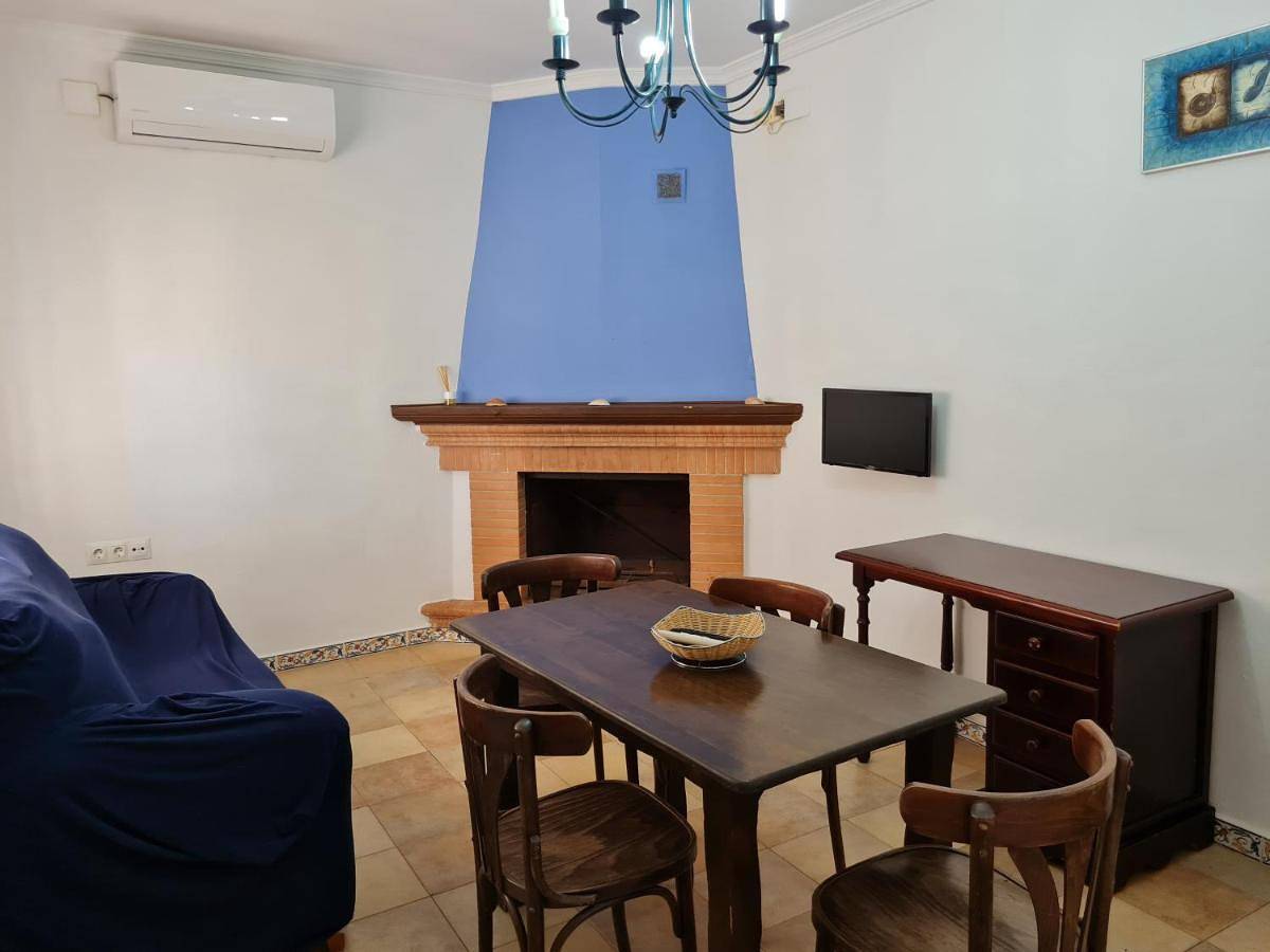Casa Doñana in Matalascañas, Almonte