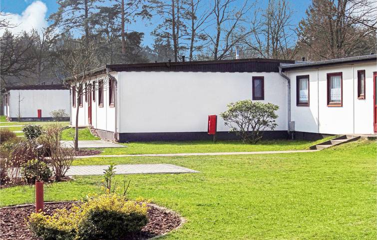 Ferienhaus für 6 Personen