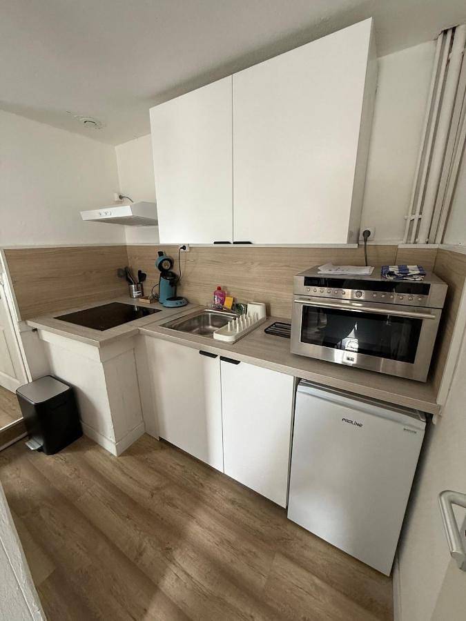 Location de vacances pour 4 personnes à Grand-Couronne - 2