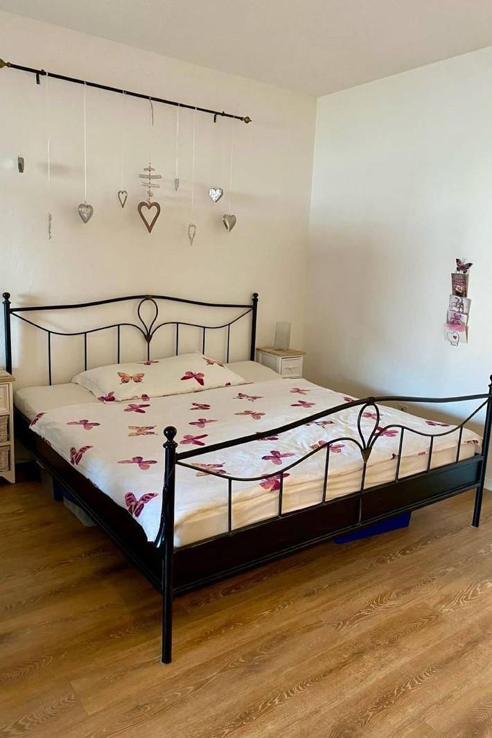 Ferienwohnung für 3 Personen, mit Garten und Pool, mit Haustier in Gambarogno - 4