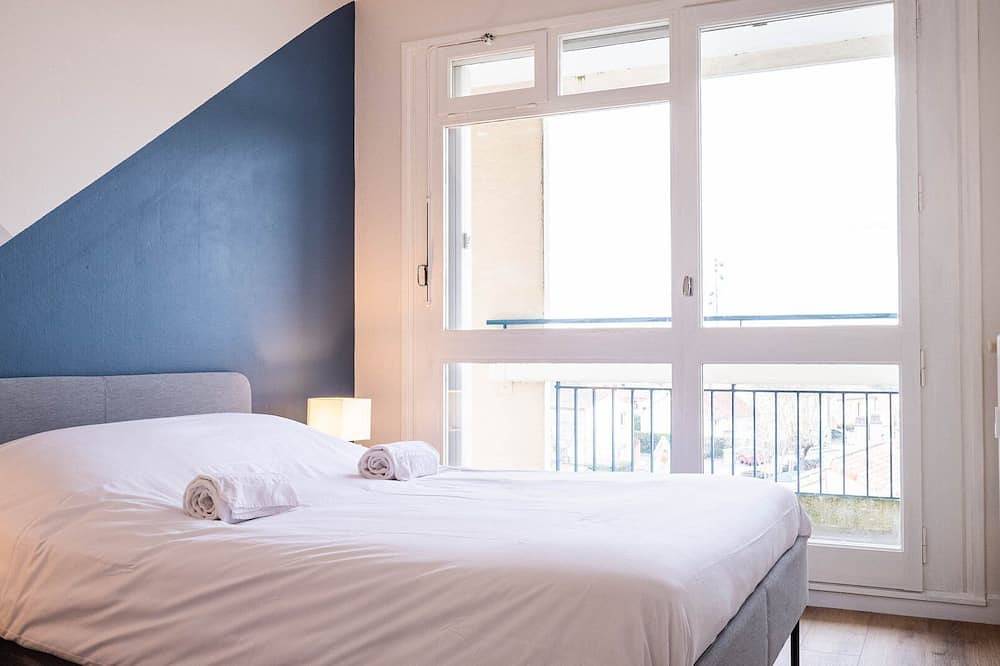 Entire apartment, Le Montbernage - Très bel appartement moderne in Poitiers, Vienne