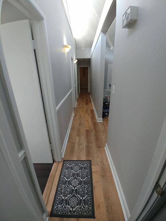 Vacation rental for 6 people, with hot tub and terrace in Lake Michigan