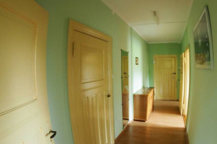 Ferienwohnung für 3 Personen