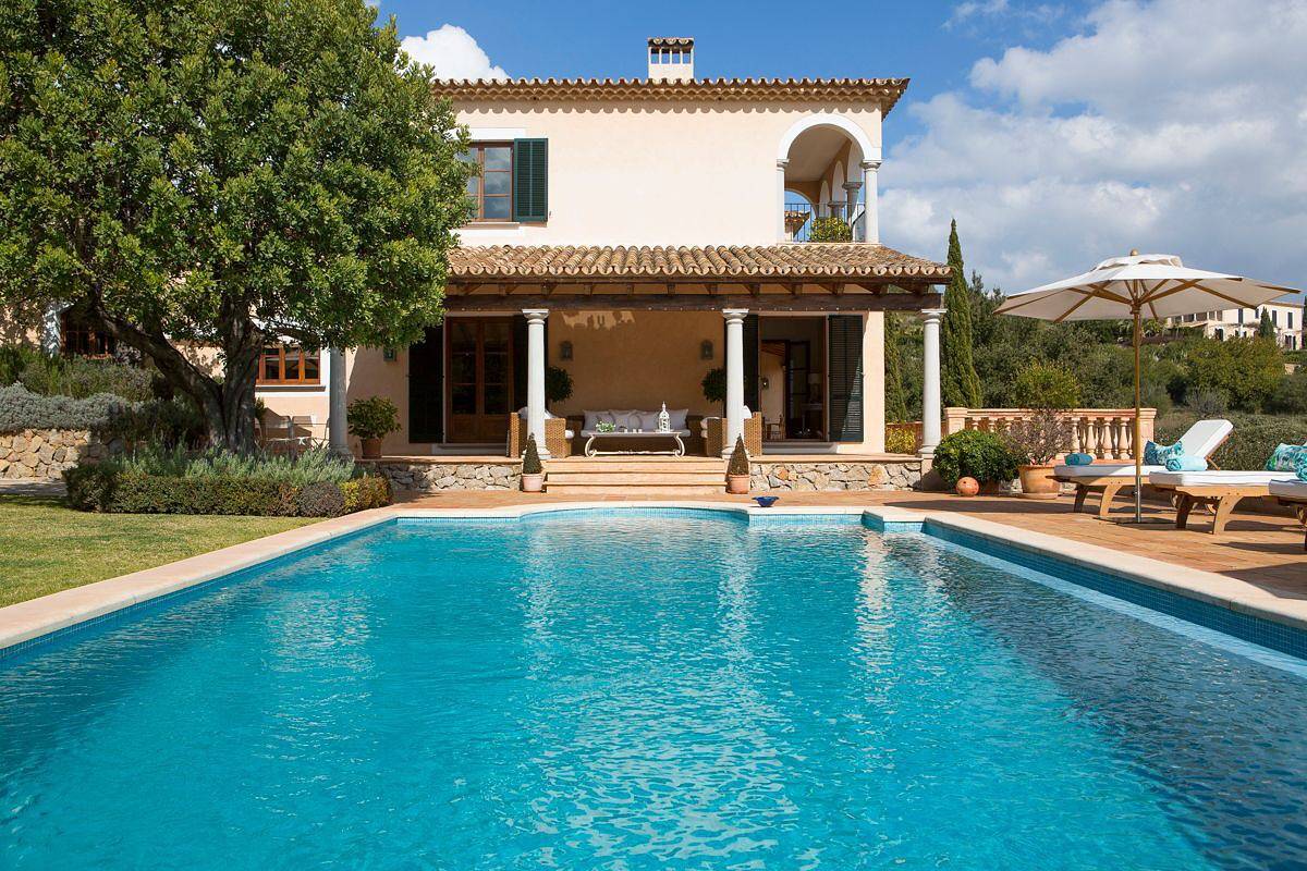 Deluxe Alaro in Alaró, Mallorca Inselmitte