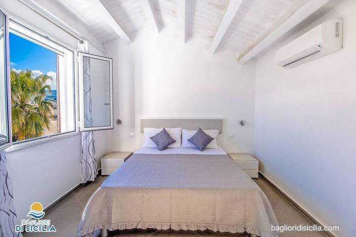 Www.Baglioridisicilia.Com - Last Minute 19 September - 31 October! in Scopello, Castellammare del Golfo