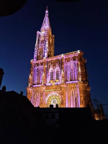 Cottage pour 2 personnes dans Office De Tourisme De Strasbourg