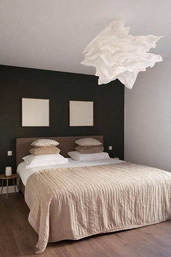 Appartement entier, Boutique appartementen Théodore in Fauquemont, Limburg (Pays-Bas)
