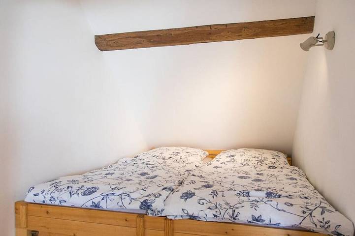 Ferienhaus für 4 Personen, mit Terrasse in Hinte - 2