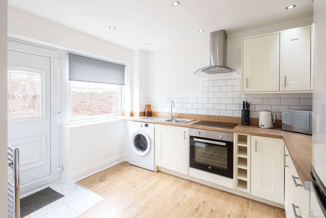 Host & Stay | Milbanke House in County Durham