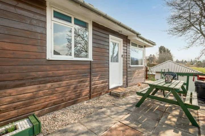 Ferienhaus für 3 Personen - 1