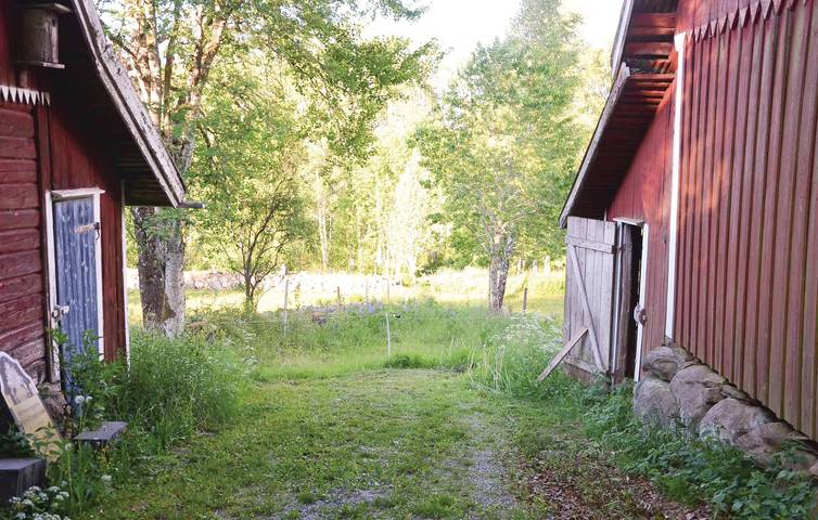 Hus för 6 Personer med trädgård in Söndra, Jönköpings län