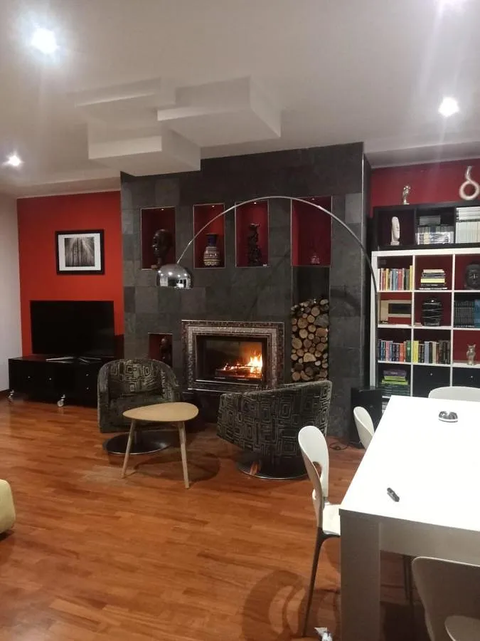 Ferienhaus für 5 Personen, mit Whirlpool und Garten sowie Pool - 1