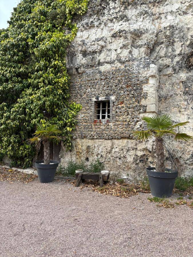 Appartement entier, Appartement avec parking privé 10mn de Rouen in Belbeuf, Région de Rouen