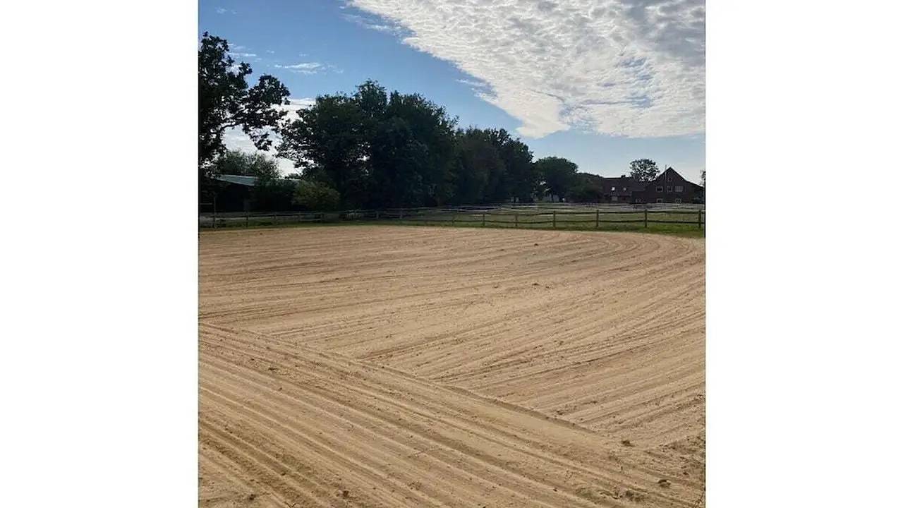 Ferienhaus für 4 Personen (84 m²) in Holßel in Geestland, Cuxland
