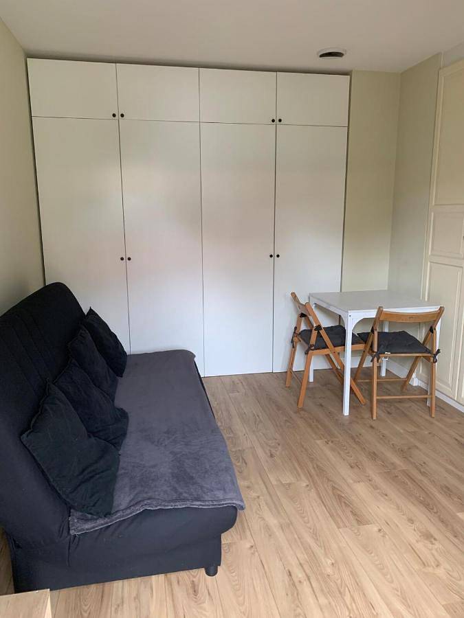 Apartamento de vacaciones para 2 personas - 1