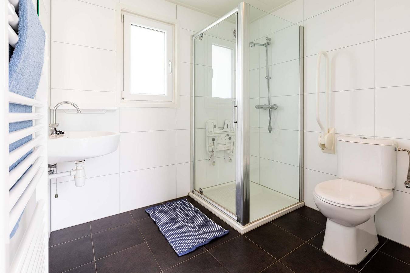 Recreatiepark het Esmeer — Parel 4 Personen in Betuwe