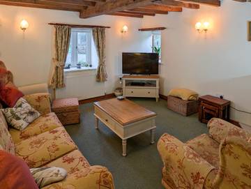Cottage for 6 People in Herefordshire, West Midlands, Photo 1