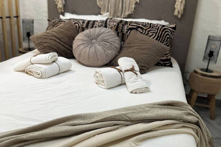 Location de vacances pour 3 personnes dans Alte - 4