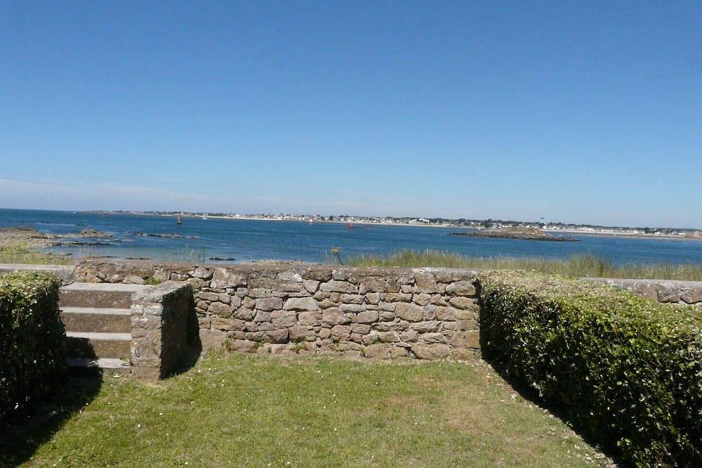 Men Guen - Maison à Gâvres, Vue mer in Gâvres, Côte des Mégalithes