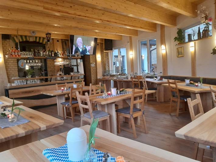 Ferienwohnung für 3 Personen, mit Balkon und Terrasse sowie Garten und Sauna im Erzgebirge